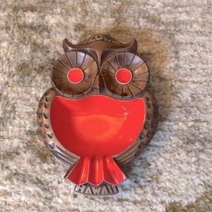 Vintage Hawaii Ashtray